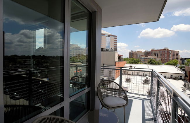 Clarendon Apt Near Subway - Foto 32