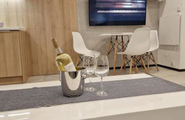 Apartamenty Boszkowo Aquarius White - Foto 9