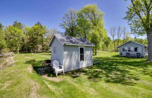Hackensack Waterfront Retreat on Tenmile Lake - Foto 30