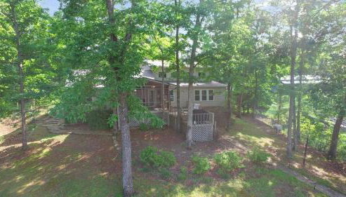 Rocking W - Screened In Porch And Lakeside Fire Pit! - Foto 2