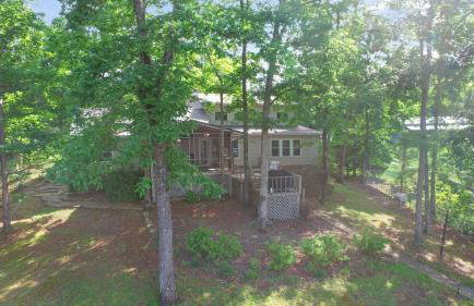Rocking W - Screened In Porch And Lakeside Fire Pit! - Foto 2
