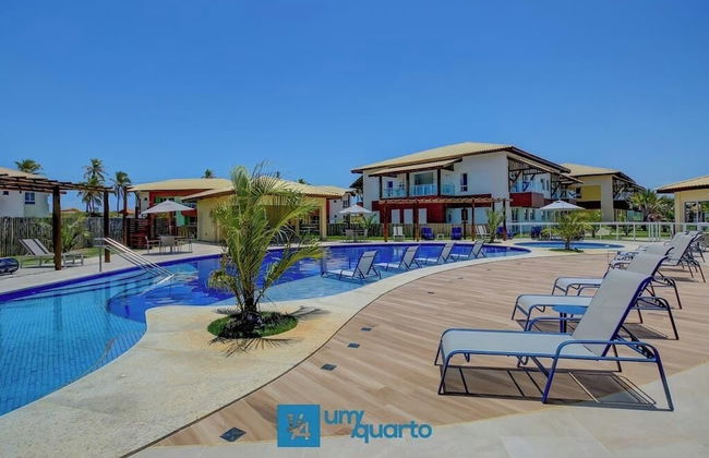 Ponta de Inhambupe Residences - Foto 80