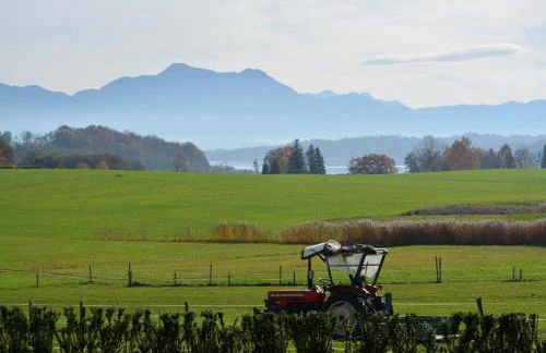 Berg- und Seeblick - Foto 18