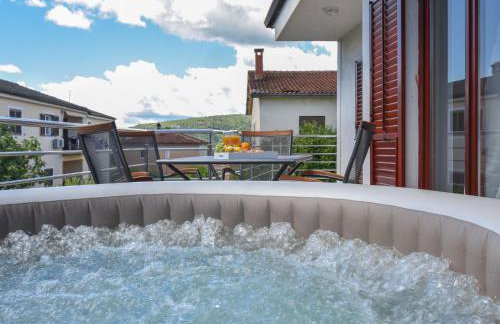 Apartment Aurora by Interhome - Foto 20