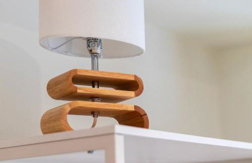 Luminoso, ascensor, tranquilo, centro de Bilbao - Foto 17