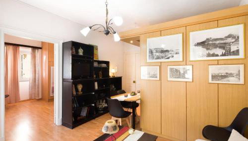 Andrew's Old Town Apartment by CorfuEscapes - Foto 5