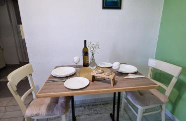 Studio apartman Krosna - Foto 26