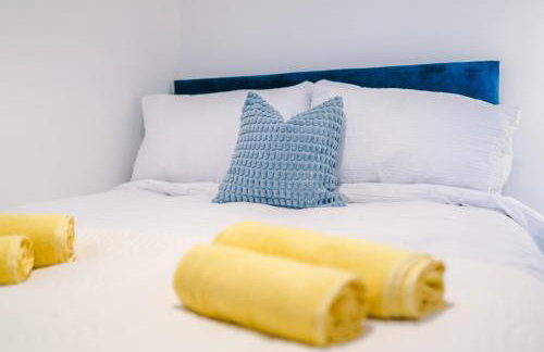 Beautiful 3Bed Home In Altrincham, Free Parking - Foto 53