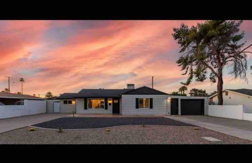 New Tiny Home Uptown Phoenix (Unit E) - Foto 17