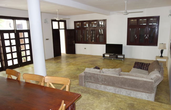 Villa Teranga - Foto 11