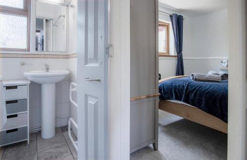 Honeysuckle Cottage - 1 Bedroom Cottage - Amroth - Foto 47