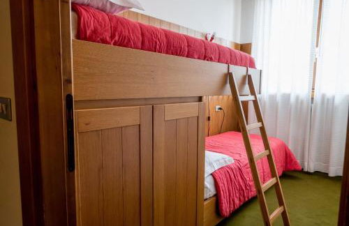 Residence Des Alpes - Foto 13