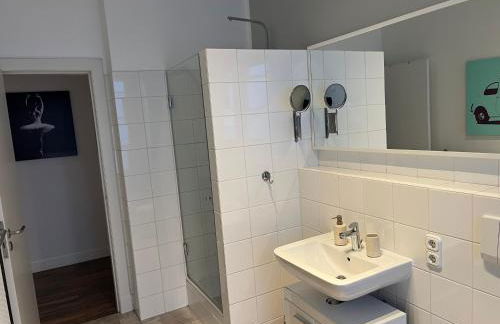 Stilvolles Loft in Hamburg-Uhlenhorst - Foto 12