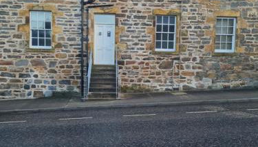 Cullen Holiday Home - Foto 2