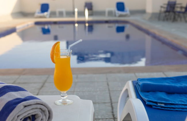 Auris Boutique Hotel Apartments - Photo 45