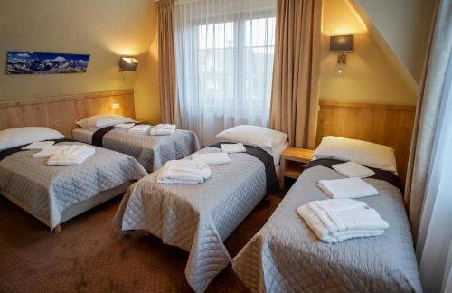 Apartamenty Liliowe SPA & Wellness - Foto 56