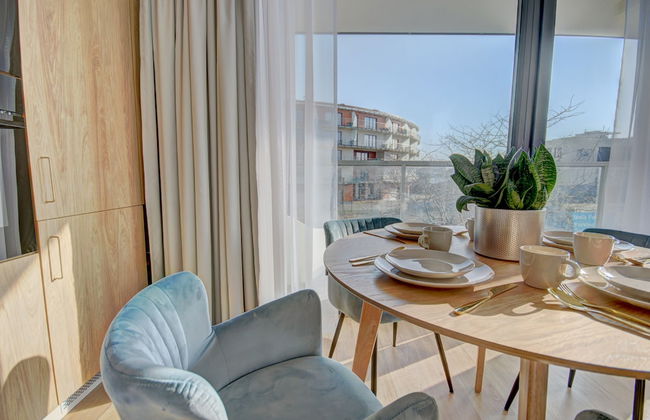 HelApart - Kaszubska Bryza II - Photo 21