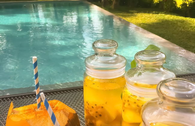 The Mugatiya - Foto 23