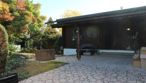 Ferienhaus BIBERCHALET und BIBERBAU - Foto 4