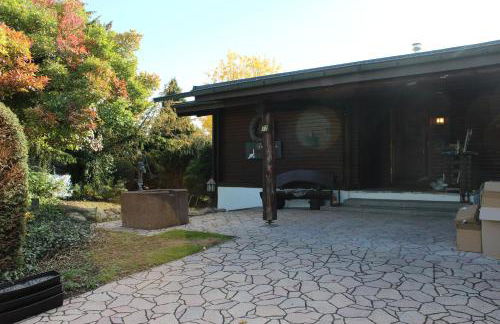 Ferienhaus BIBERCHALET und BIBERBAU - Foto 4