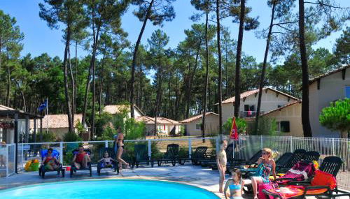 Résidence Goélia Les Demeures du Lac - Foto 2