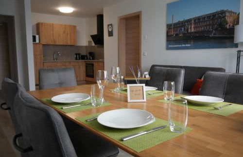 Vis Saar Vie - Ferienwohnungen an der Saarschleife - Foto 75