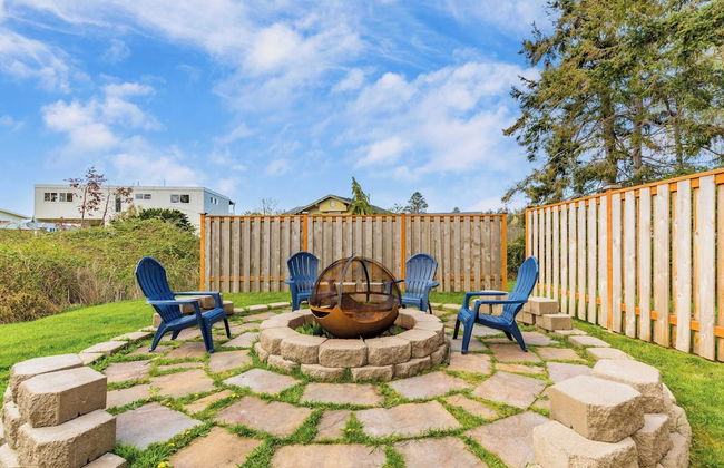 Chateau Coho by Avantstay Easy Beach Access - Foto 2