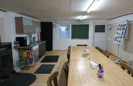 Ferienhaus am Eisgraben - Foto 9