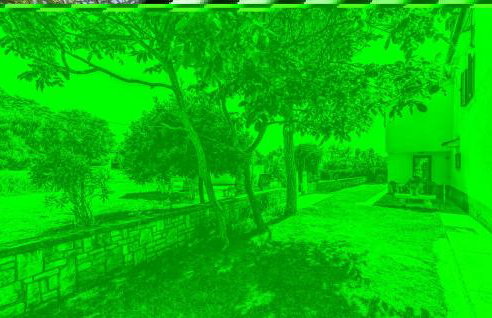 Apartment Glavani Iv - Foto 9