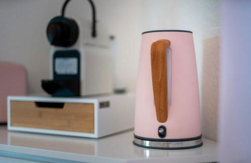 Immo-Vision - Modern Living Apartments, Zentral, Parkplatz, Küche, Wlan - Foto 23