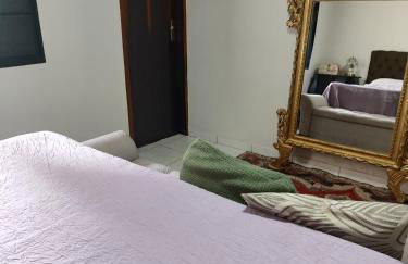 Pousada Cianorte quarto casal - Foto 4