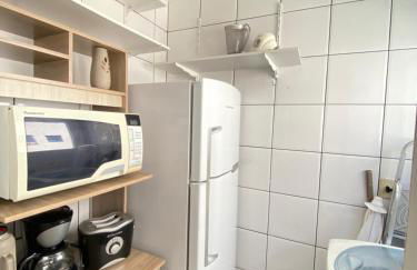 Lindo e aconchegante apto em Jurerê - Photo 7