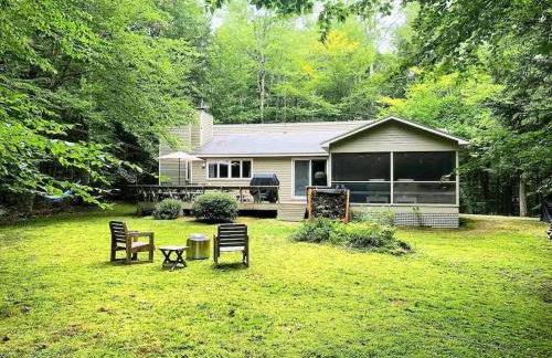 The Monk's Cottage-White Mountains, Pet Friendly - Foto 19