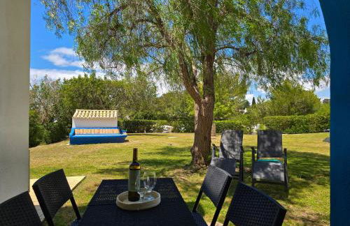 APT QUINTA PARAÍSO - Swimming Pool & Garden - Foto 24