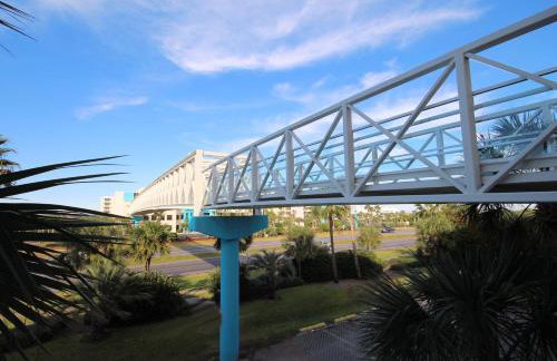 Gulfside 210 - 2BR plus bunkroom with Ocean & Pool Views - Foto 41