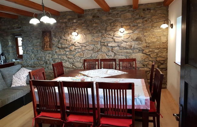 Vacation House Donacka Gora - Foto 7