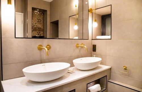 Kirkgate Suites - Luxurious City Centre Apartment - Foto 18