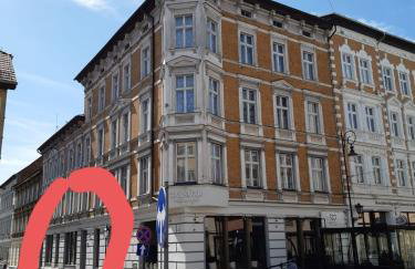 Apartamenty "PRZY KATEDRZE" GORZÓW - jacuzzi - Foto 21