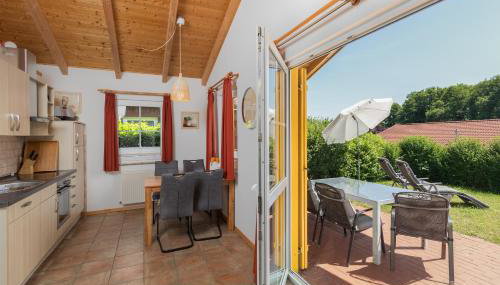 Haus Sonnenschein am Jabeler See - Foto 3