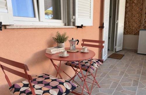 La Meria di Maria Casa Viola - Photo 17