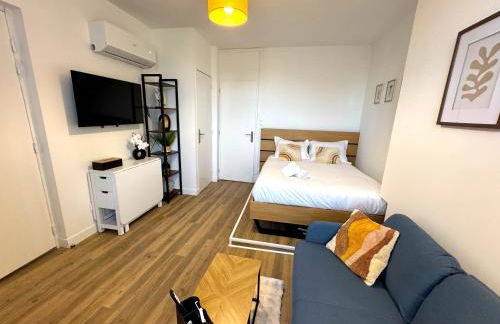 Résidence La Ruelle Secrete - 5 studios - - Foto 27