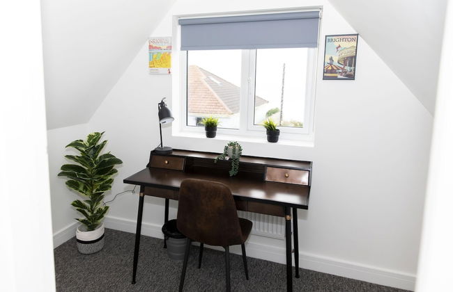 Ocean Side With Free Parking By My Getaways - Foto 5