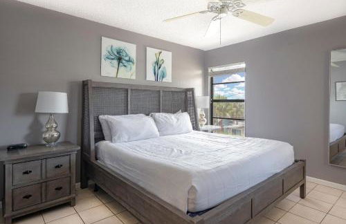 Coastal Condo Amazing Location! 50 Steps to the Beach - Photo 30