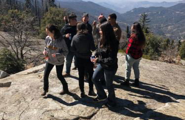 Sequoia National Forest CabinG - Foto 13