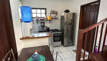 Casa com 2 quartos a 1 km do Centro Histórico - Caborê - Foto 4, stove, toaster