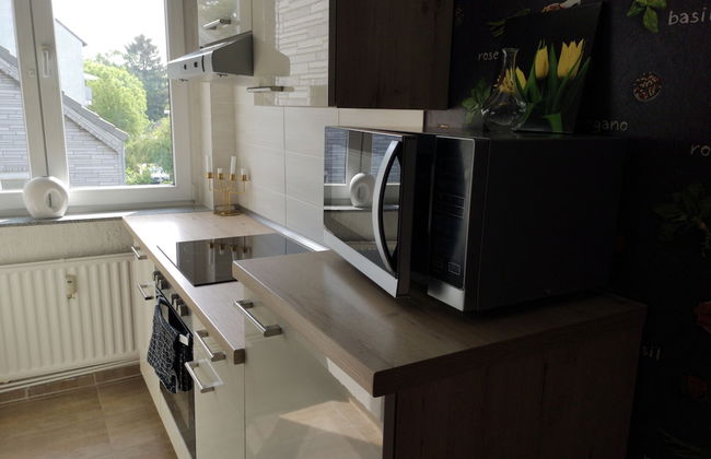 Ferienwohnungen Paris London New York - Photo 28