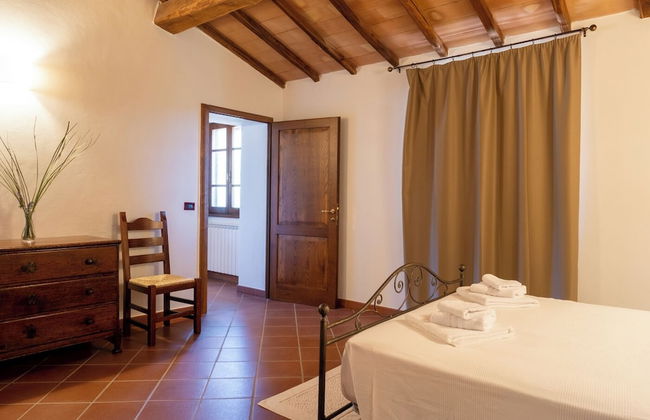 Podere Montale Il Borgo - Photo 18