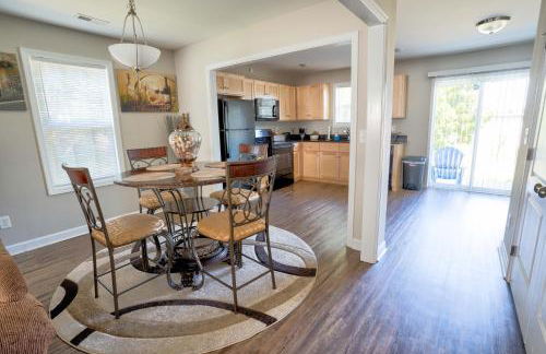 Kannapolis Excellent Sleep Experience - Pet Friendly - Foto 20