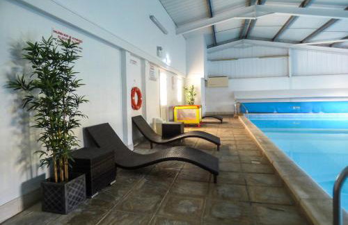 Hazel Cottage - Foto 22