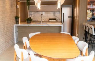 Loft moderno e aconchegante - Photo 29